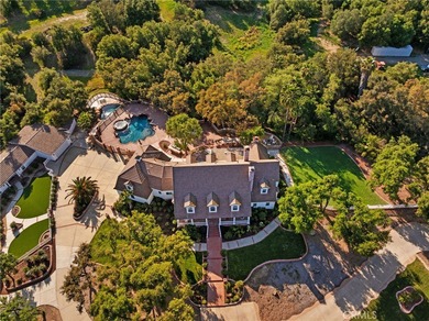 (private lake, pond, creek) Home For Sale in Temecula California