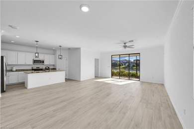 Lake Home For Sale in Naples, Florida