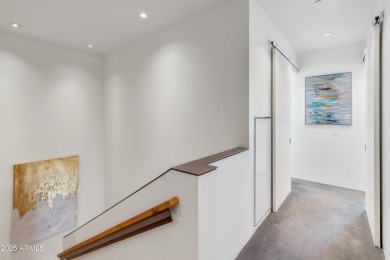 Find comfort in the heart of Old Town Scottsdale. This sleek