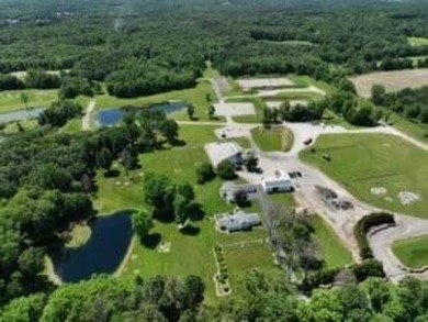 Lake Home For Sale in Oxford, Michigan