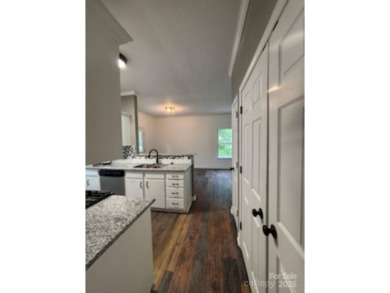 Almost Like New ranch inside, Three bedrooms, two full baths