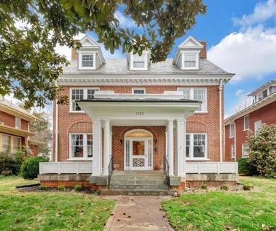 James River Home Active Under Contract in Lynchburg Virginia