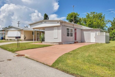 (private lake, pond, coastal) Home For Sale in Ellenton Florida