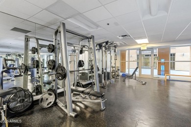 Find comfort in the heart of Old Town Scottsdale. This sleek