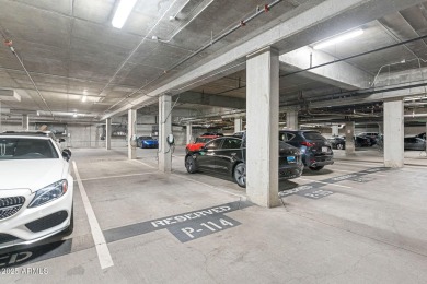 Find comfort in the heart of Old Town Scottsdale. This sleek