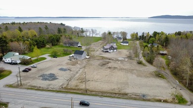 Build your dream home on this open and level lot in beautiful - photo 3