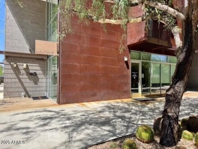 Find comfort in the heart of Old Town Scottsdale. This sleek