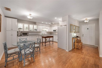 Welcome to this beautifully updated 2-bedroom, 2-bath villa - photo 3