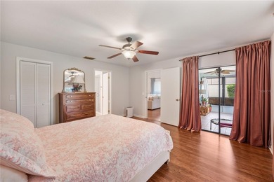 Welcome to this beautifully updated 2-bedroom, 2-bath villa - photo 4