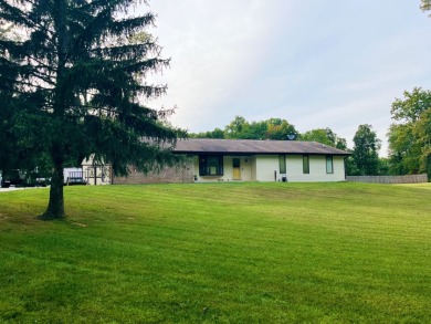 Lake Home For Sale in Sardinia, Ohio