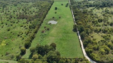 Lake Acreage For Sale in Corsicana, Texas