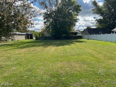 Lake Erie - Lake County Lot For Sale in Grand River Ohio