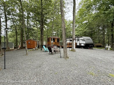 **Welcome to the Woodland neighborhood of Eagle Lake Recreation - photo 3