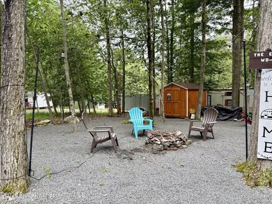 **Welcome to the Woodland neighborhood of Eagle Lake Recreation - photo 8