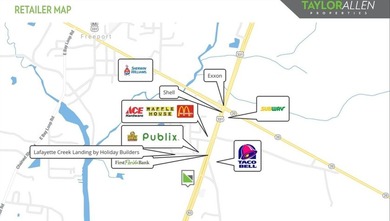 Well positioned retail outparcel along Highway 331 South in - photo 9