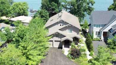 Lake Home For Sale in Lake Zurich, Illinois