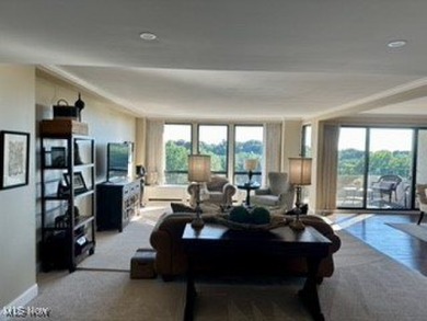 Lake Erie - Cuyahoga County Condo For Sale in Bratenahl Ohio