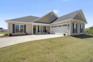 Welcome home to easy living and resort-style amenities in this - photo 1