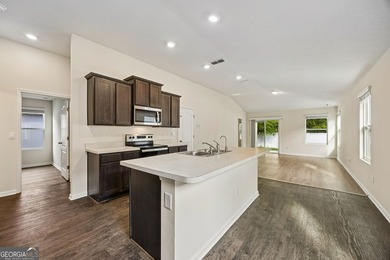 Discover this beautifully designed newer-construction home - photo 11