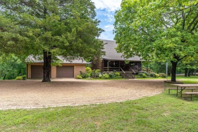 Lake Home For Sale in Branson West, Missouri