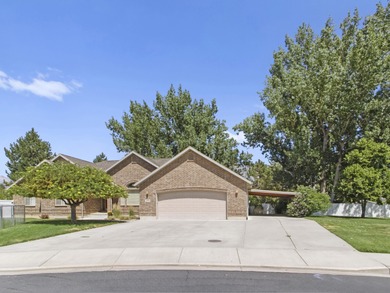 Utah Lake Home For Sale in American Fork Utah