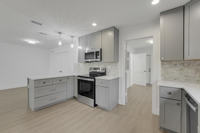 Completely renovated from top to bottom, this move-in ready home - photo 12
