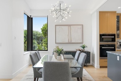 An inspiring, contemporary masterpiece. This custom built home - photo 18
