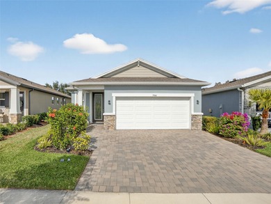 (private lake, pond, coastal) Home For Sale in Sun City Center Florida