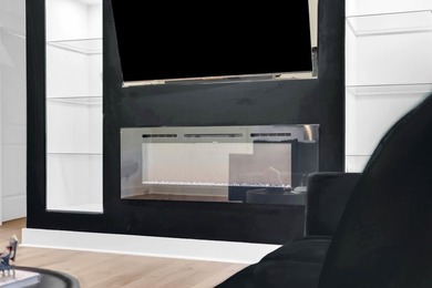 *All appliances, furniture, and living room TV to remain upon - photo 9