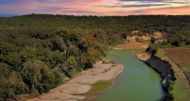 Lake Acreage For Sale in Valley Mills, Texas
