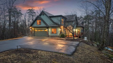 Welcome to 2958 Bluff View Drive-- Perched atop coveted Fredonia - photo 1