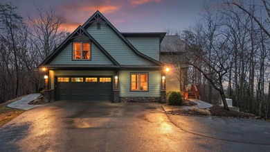 Welcome to 2958 Bluff View Drive-- Perched atop coveted Fredonia - photo 2