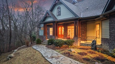 Welcome to 2958 Bluff View Drive-- Perched atop coveted Fredonia - photo 4