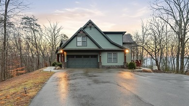 Welcome to 2958 Bluff View Drive-- Perched atop coveted Fredonia - photo 5