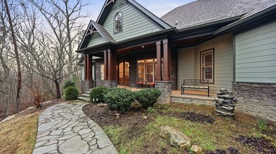 Welcome to 2958 Bluff View Drive-- Perched atop coveted Fredonia - photo 8