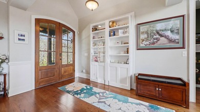Welcome to 2958 Bluff View Drive-- Perched atop coveted Fredonia - photo 9