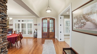 Welcome to 2958 Bluff View Drive-- Perched atop coveted Fredonia - photo 10