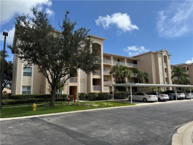 Lake Condo For Sale in Estero, Florida