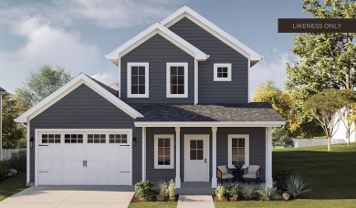 Arrowhead Mountain Lake Home For Sale in Milton Vermont