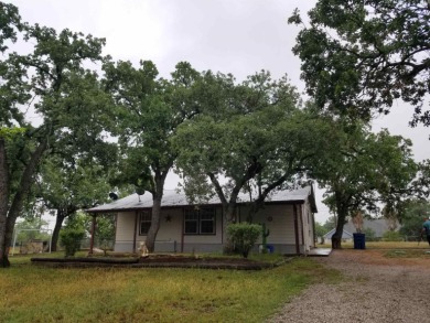 Lake LBJ Home Sale Pending in Granite Shoals Texas