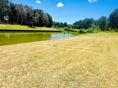 Lake Lot For Sale in Corsicana, Texas