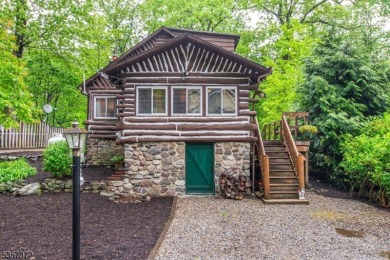 Lake Home For Sale in West Milford, New Jersey