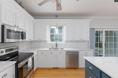 Welcome to 123 Kellers Pond Lane in the highly desirable Kellers - photo 11