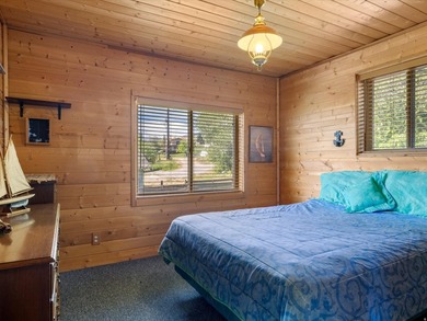 Own WATERFRONT on beautiful Bear Lake with expansive VIEWS and - photo 12