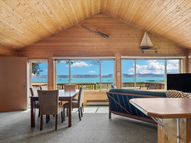 Own WATERFRONT on beautiful Bear Lake with expansive VIEWS and - photo 13