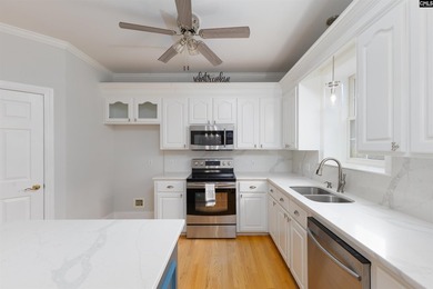 Welcome to 123 Kellers Pond Lane in the highly desirable Kellers - photo 14