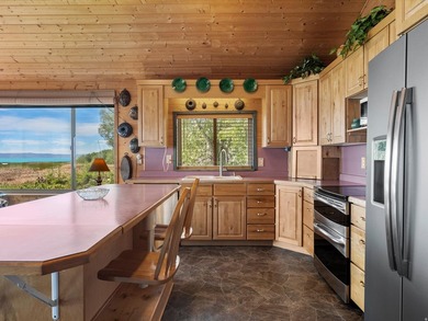 Own WATERFRONT on beautiful Bear Lake with expansive VIEWS and - photo 14