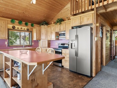 Own WATERFRONT on beautiful Bear Lake with expansive VIEWS and - photo 15