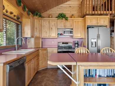 Own WATERFRONT on beautiful Bear Lake with expansive VIEWS and - photo 16