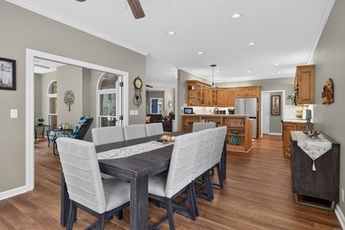 Absolute perfection. Enter into the oasis of this perfect home - photo 17
